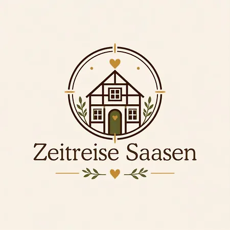 Zeitreise Ins Fachwerk - Hessisches *