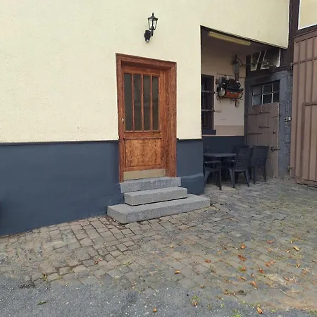 Дом отдыха Zeitreise Ins Fachwerk - Hessisches Reiskirchen