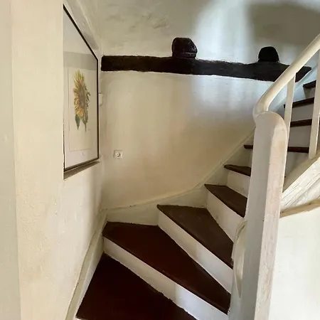 Zeitreise Ins Fachwerk - Hessisches Дом отдыха *